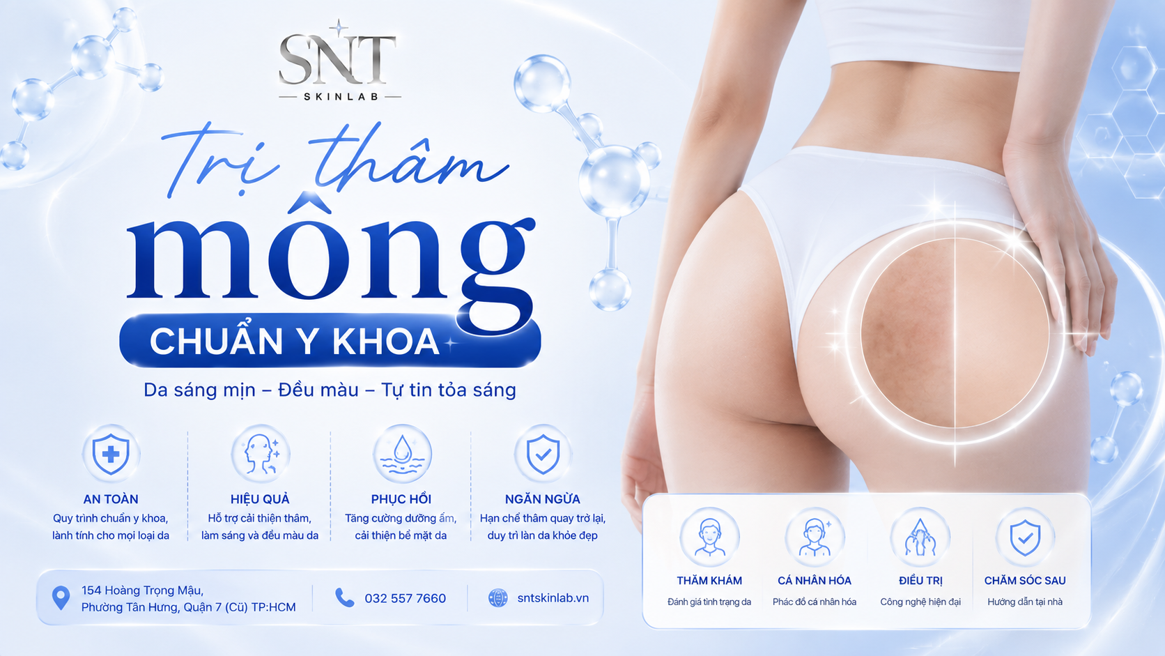 Cai thien tham